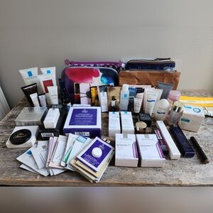 [Lot] Skin care items x 100 items